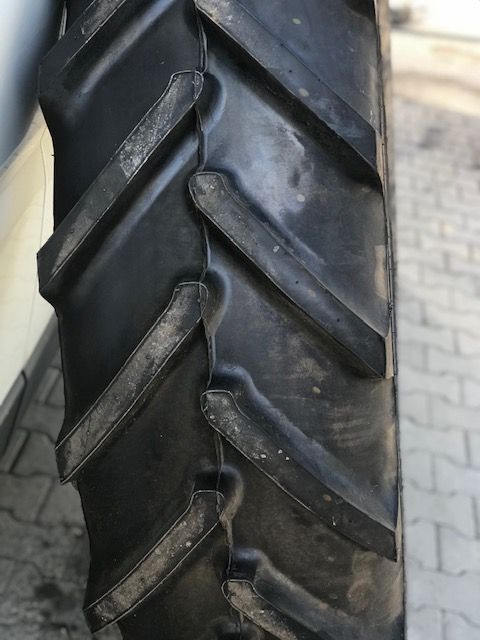 Opona ROSAVA 16.9R38 TR-201 141A8 TT radialna