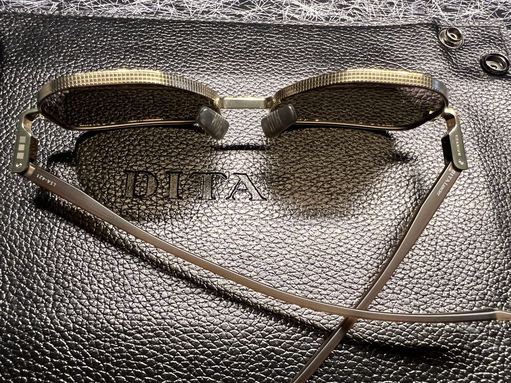 Okulary Dita Lancier LSA-421 cartier gucci przeciwsłoneczne