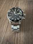 Zegarek Omega seamaster automat, 300m