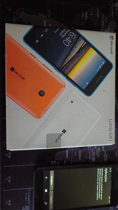 Nokia Lumia 640 Dual SIM