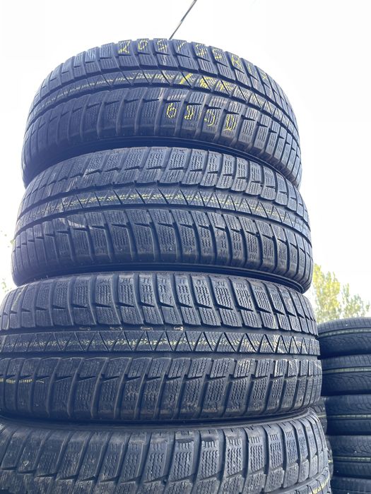205/55R17 Falken-4шт