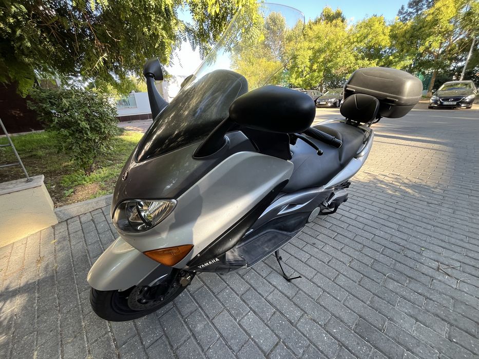 Vendo T-Max 500