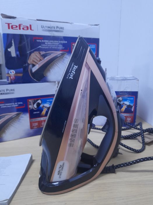 Праска  Tefal Ultimate Pure FV9845