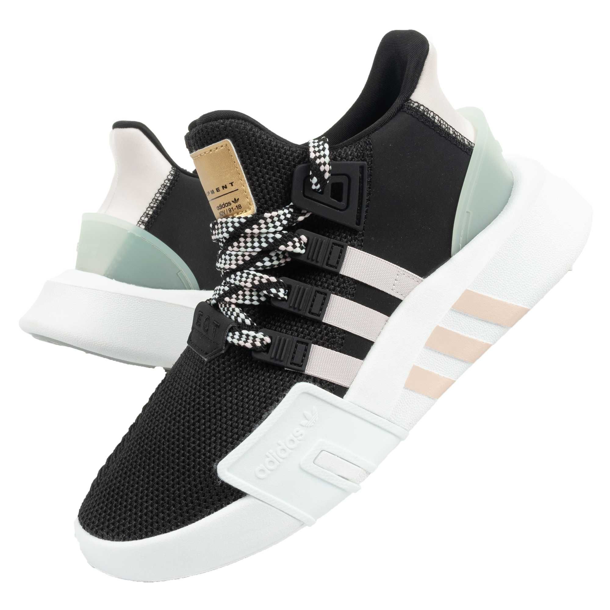 Buty sportowe Adidas EQT Bask ADV r. 37-40