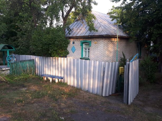 Дом с.Китайгород (біля Дашіва) Винницкая обл.