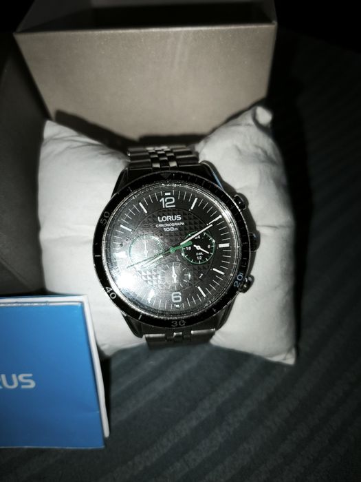 Lotus sports Cronografo - Homem