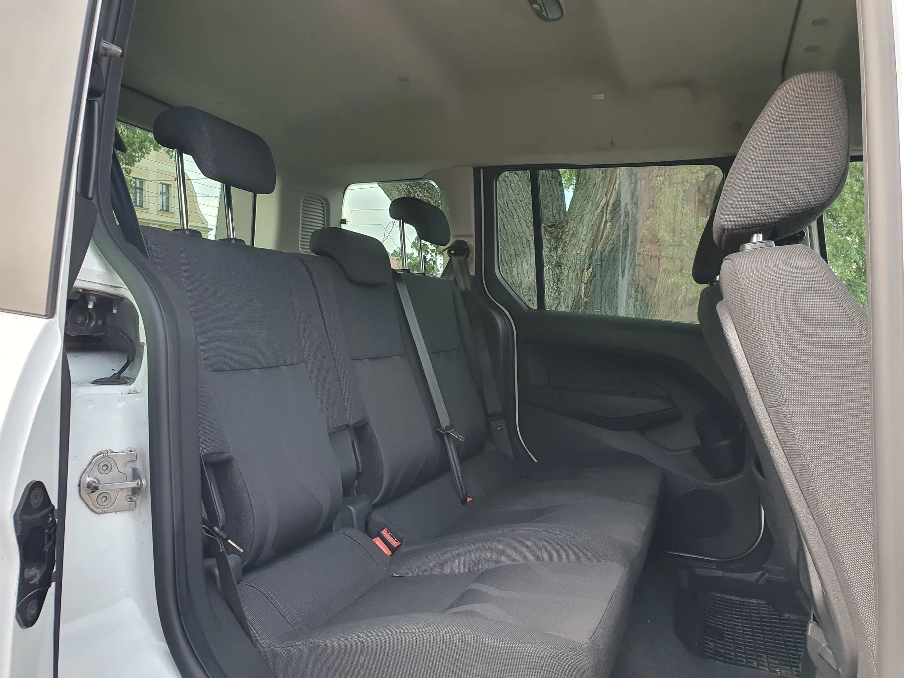 Ford Tourneo Connect 1.5 tdci*100KM*klima sprawna*Zapraszam!