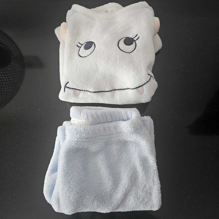 Pijama para Meninas Zy