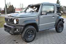 Suzuki Jimny JIMNY 1,5 2022