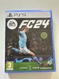 EA FC 24 (FIFA 24) PS5