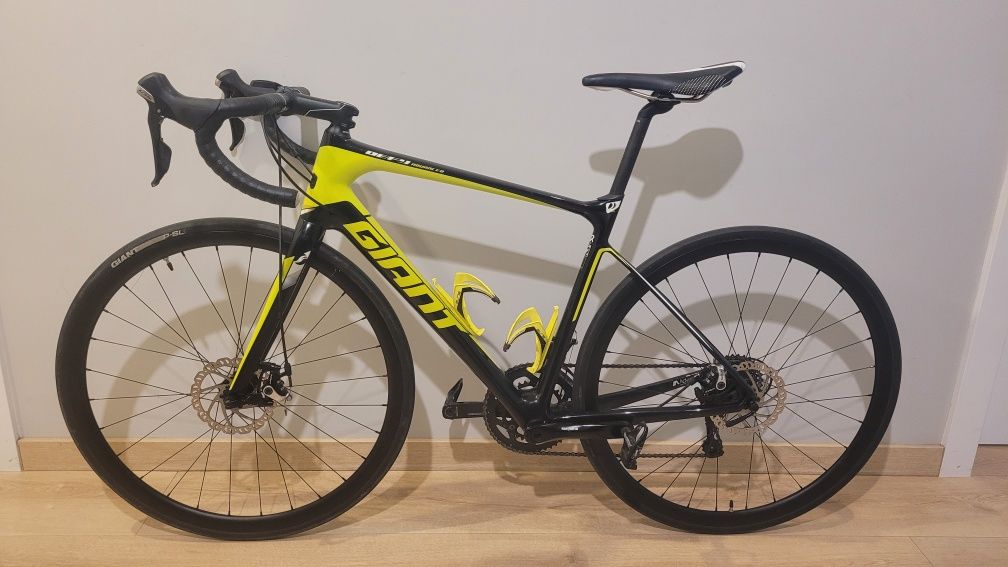 Giant Defy Advenced M

DEFY ADVANCED 2