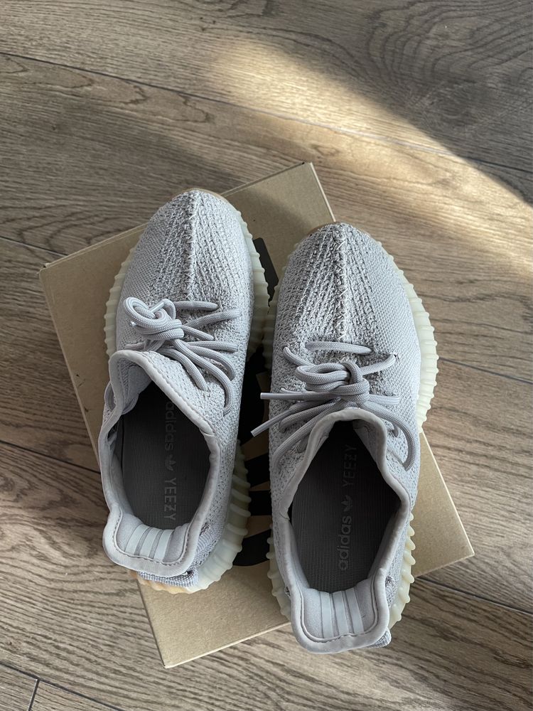 Yeezy Boost 350 V2 Sesame 38 Jak Nowe