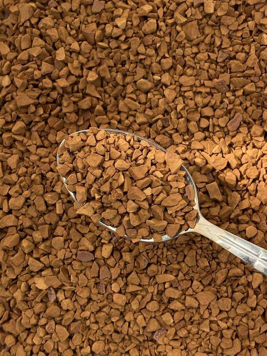 ШИКАРНЫЙ растворимый кофе по ЛУЧШЕЙ ЦЕНЕ!