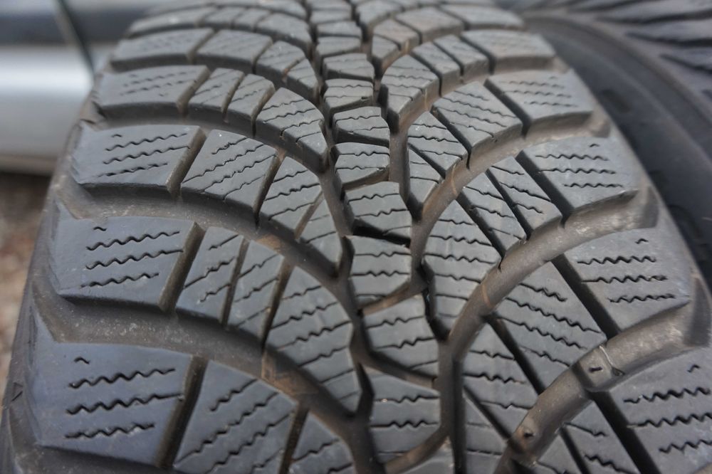205/55R17 KUMHO WINTERCRAFT WP71  Zimowe Opony