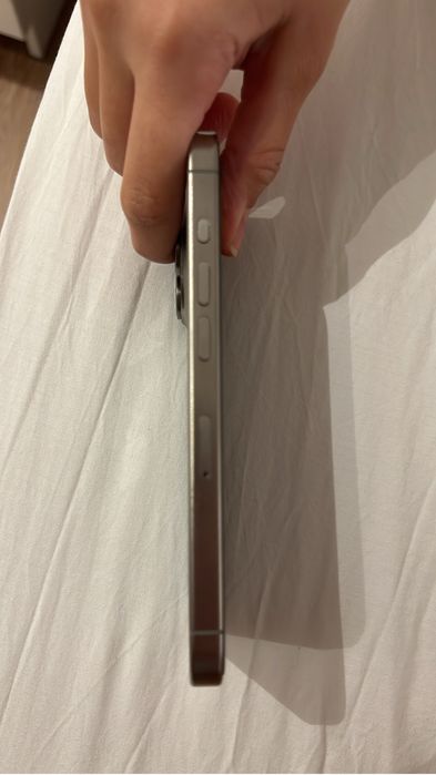 Iphone 15 pro original