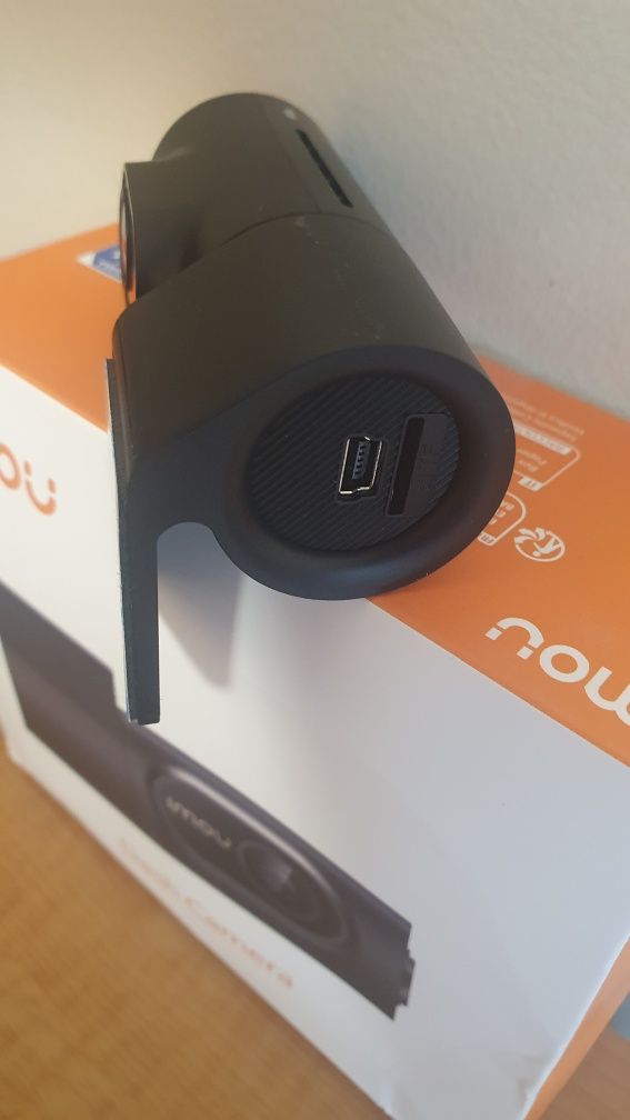 Автореєстратор Imou T800 8mp GPS голосове  керування