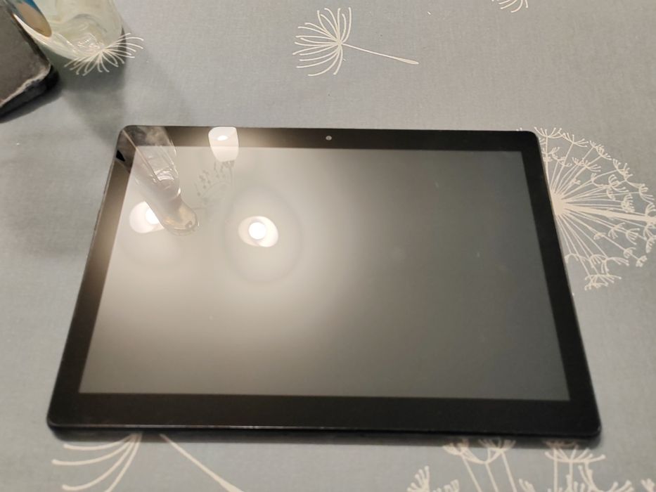 TABLET LENOVO X505F 10 CALI nie ipad