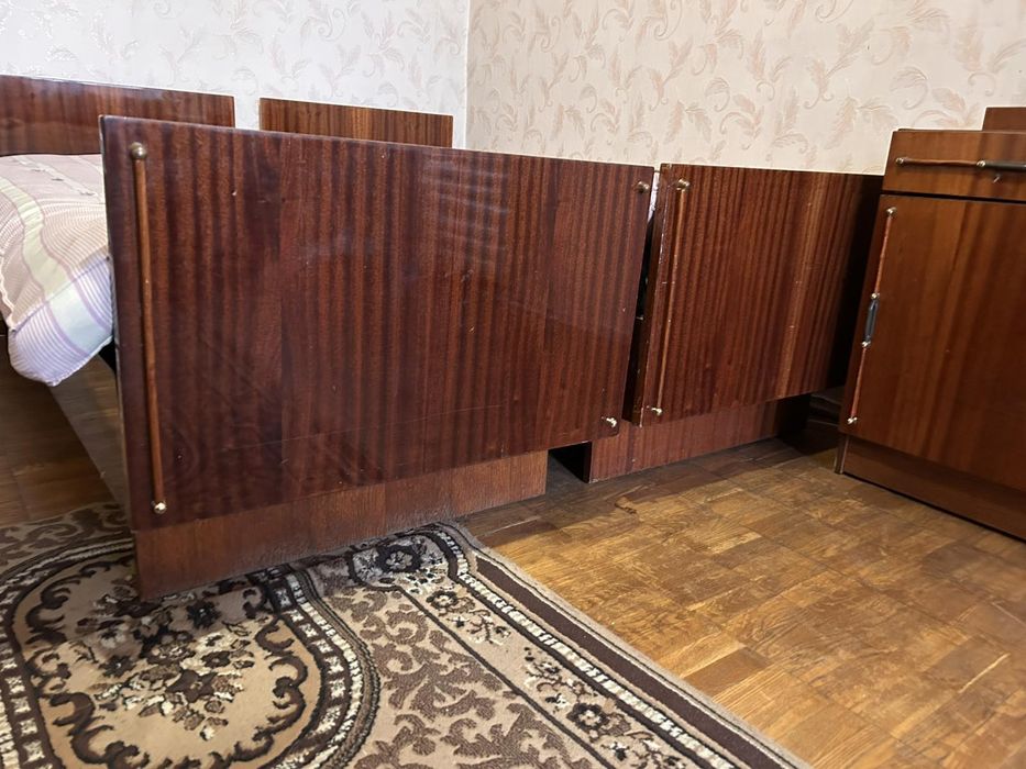 Продам 2 односпальних ліжка