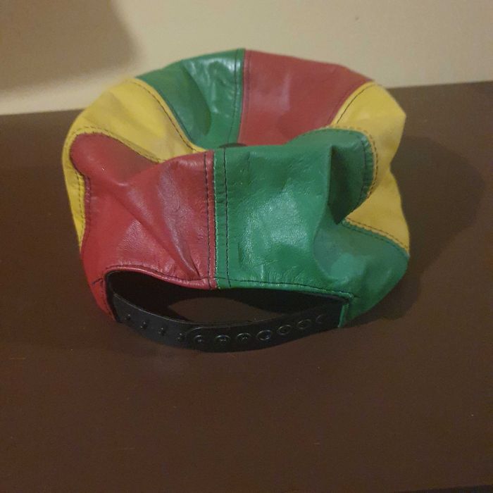 Czapka z daszkiem Chicago Bulls