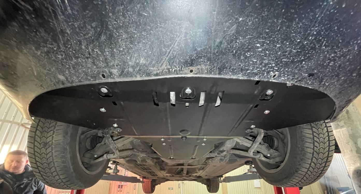 Защита двигателя Opel Omega B Signum Vectra A B C Vivaro Zafira A B C