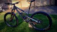 Yt jeffsy cf race pro carbon Nie Canyon spectral