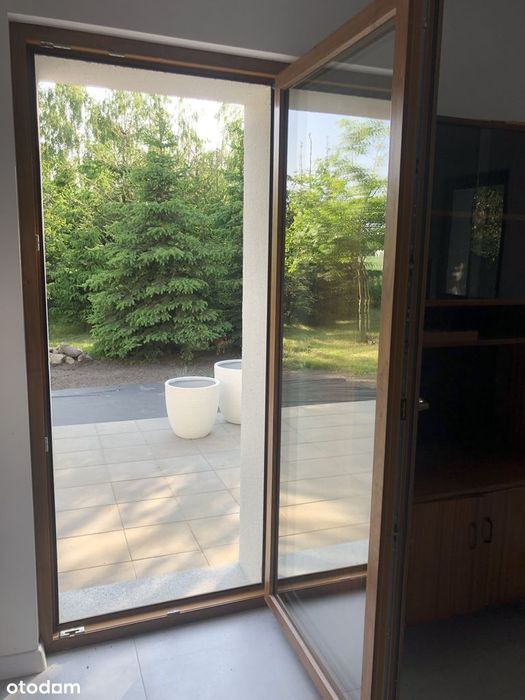 Nowe mieszkanie 3-pokojowe z ogrodem i garażem