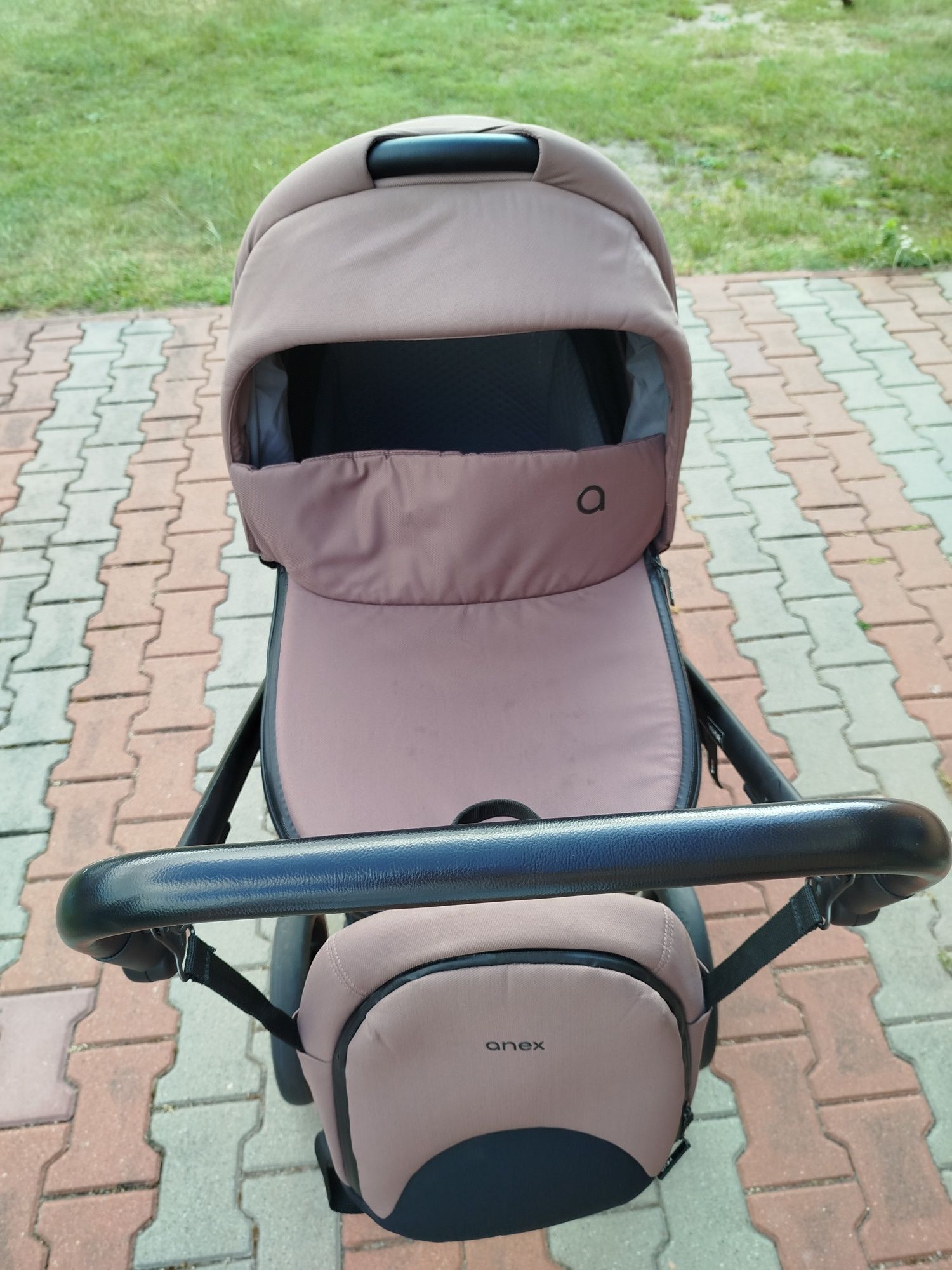 Wózek 2w1 anex m type