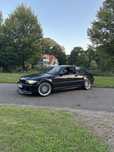 Bmw e46 coupe 330cd 350hp 6manual