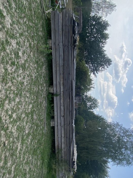 Kantówki belki drewniane krawędziaki 8x14 krokwie