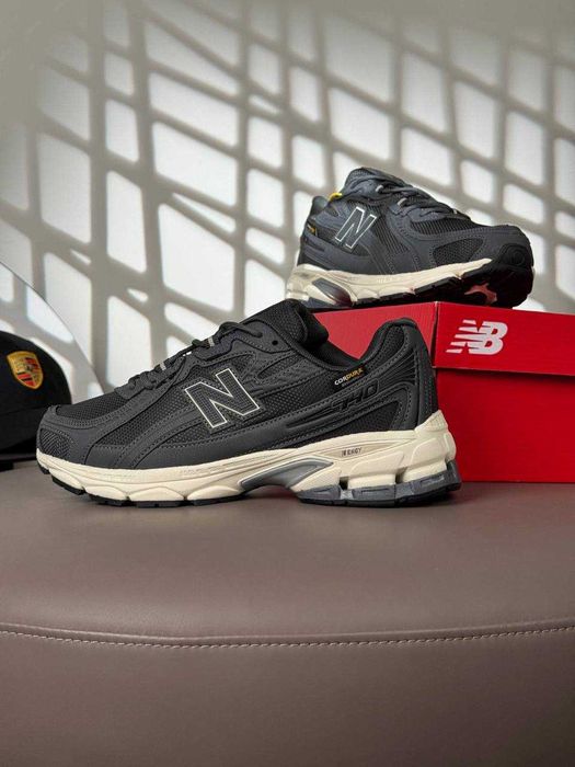 6 кольорів New Balance 740 Cordura Gore-Tex (ТЕРМО)