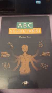 ABC Sekretarki. WIesława Gierz