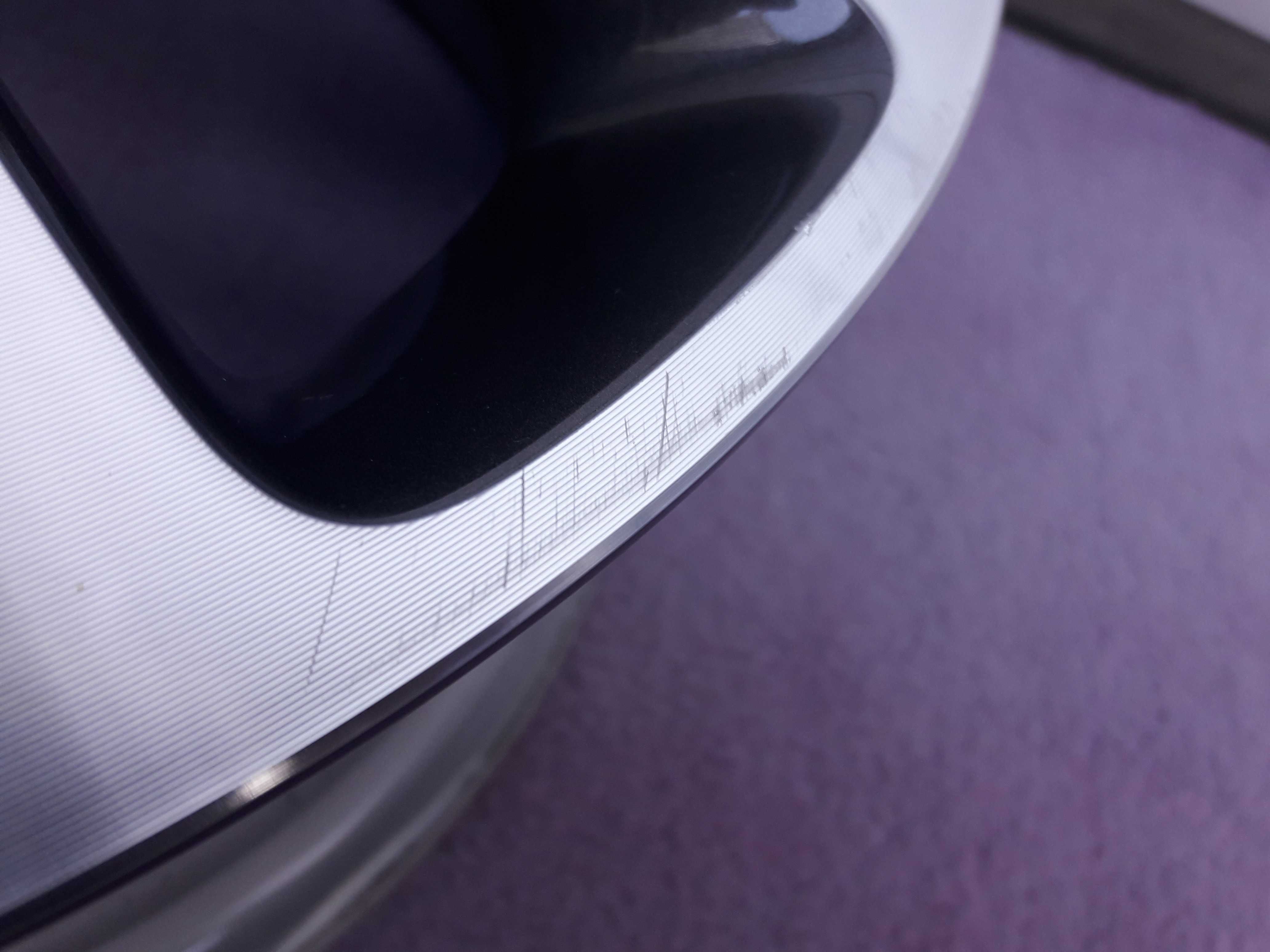 Felga Aluminiowa 15 Cali Opel Adam Karl ET45 4x100