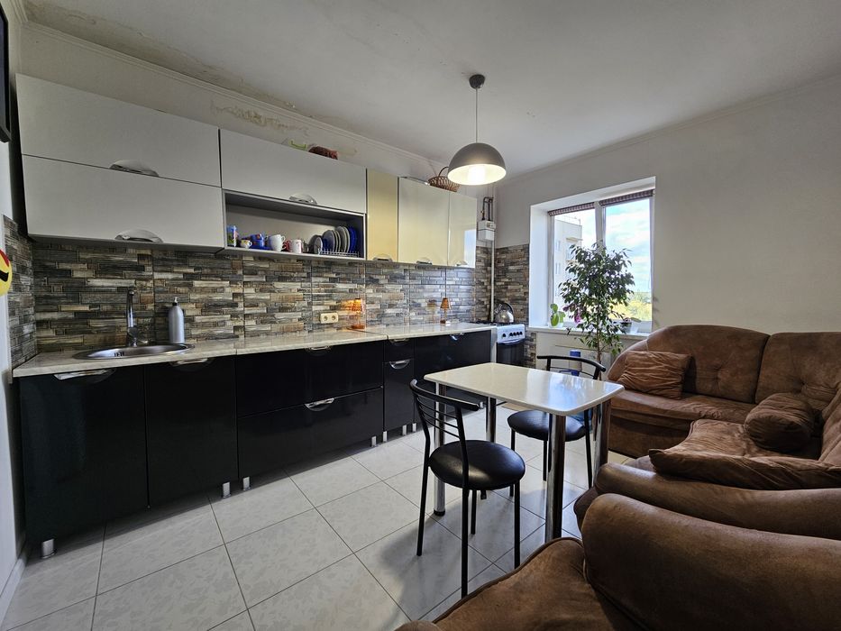 Продам 2 к квартиру Синельниково