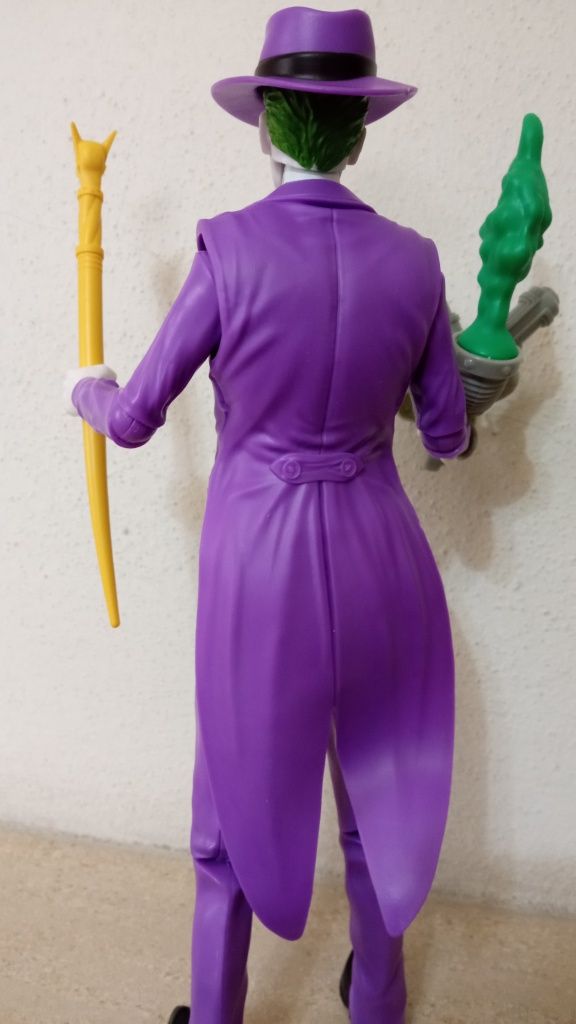 Figura Articulada JOKER