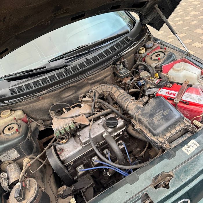 Продам Ваз 2111 газ/бенз инжектор