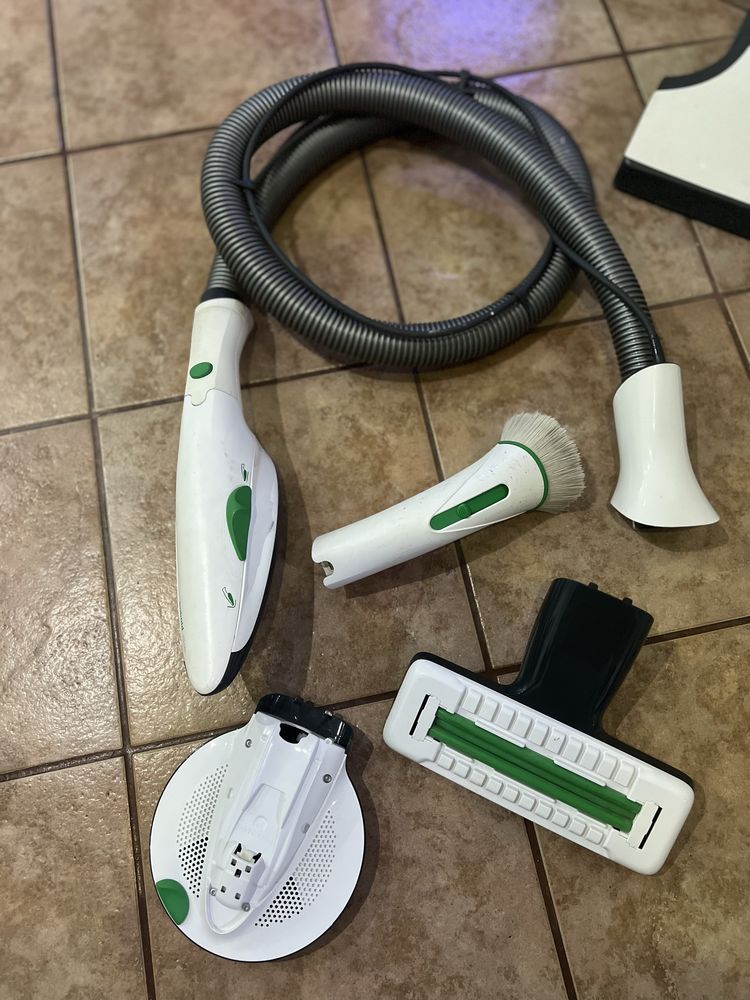 Aspirador KOBOLD VK200