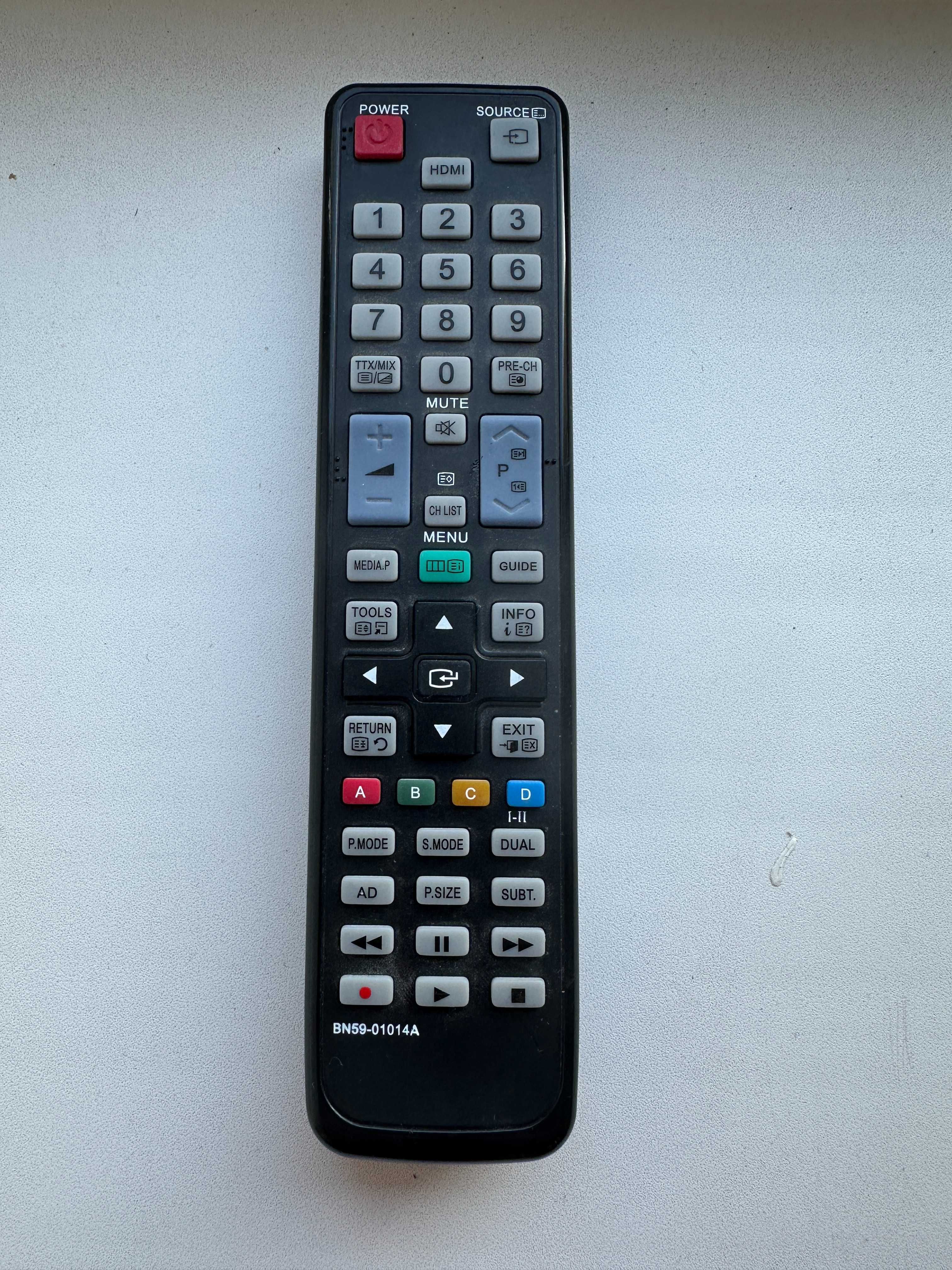 Телевізор Samsung 32'' UE32C5000QW