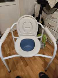 Продам стул туалетный для реабилитации