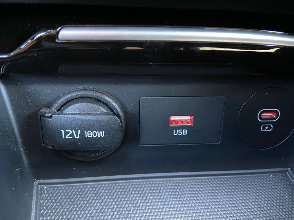 Kia XCeed Kia XCeed FL 2023 1.5 T-GDI L DCT z pakietem AEB