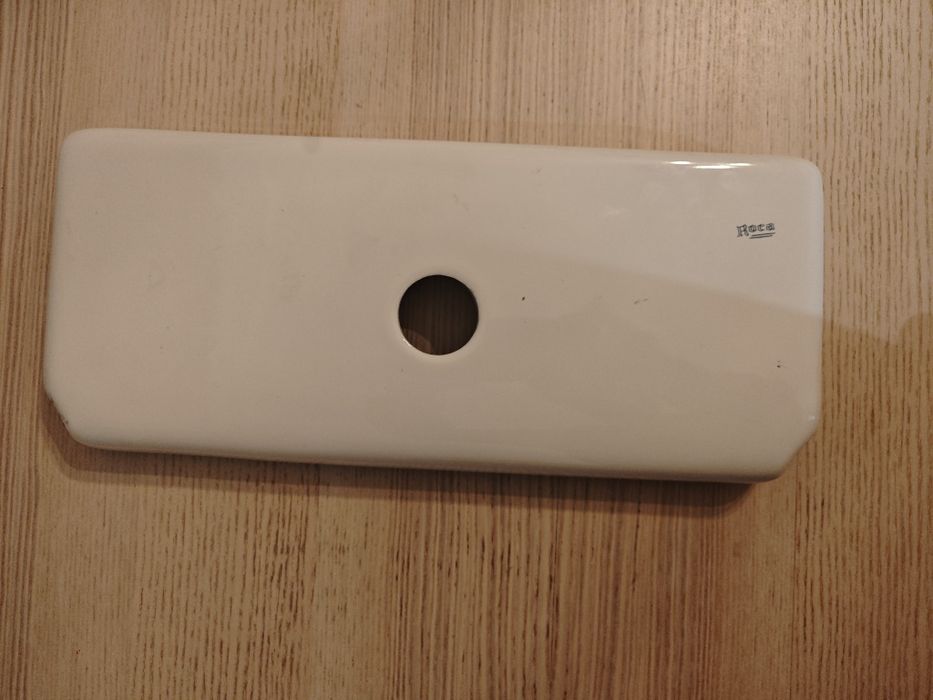 Tampa tanque roca dama