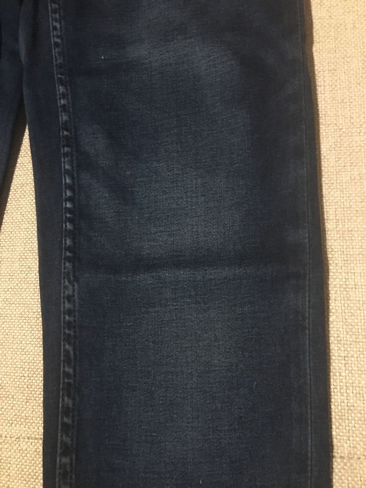 Jeansy Super Skinny Fit 34 NOWE esmara spodnie medium waist