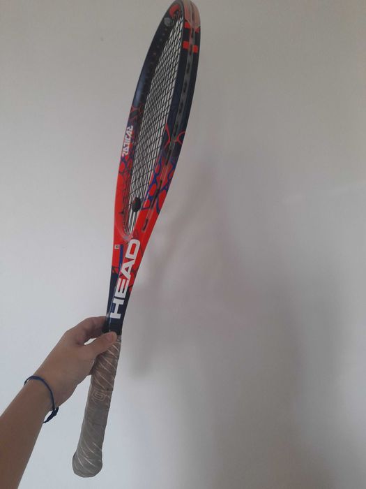 Raquete Head Graphene Touch Radical S
