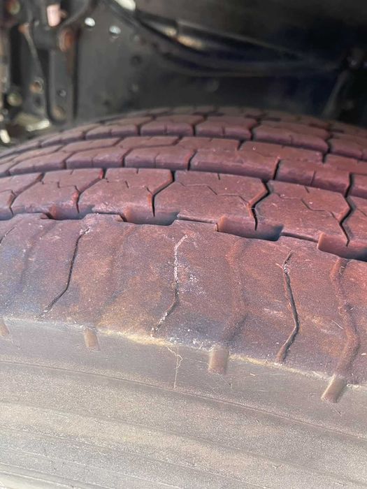 MAN TGX 18.460 ciągnik