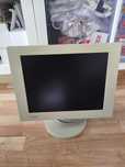Fujitsu LM-510 15" DVI VGA Color Monitor (wraz z zasilaczem)