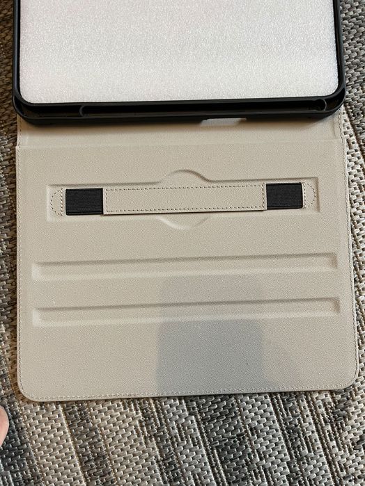 Etui JETech do iPad 10 gen. (2022) 10,9’