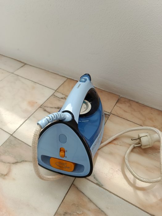 Ferro a vapor Philips