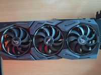 Rx 5700xt asus rog strix oc