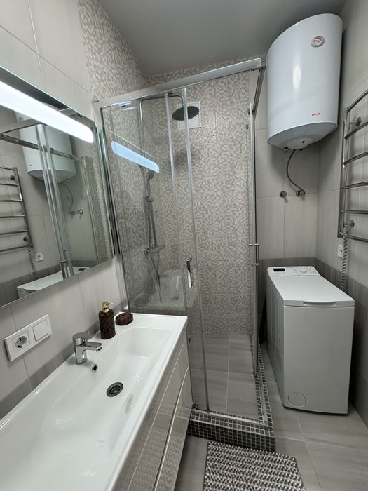 Сдам квартиру 32 Жемчужина Аркадия Каманина вид моря 2 этаж