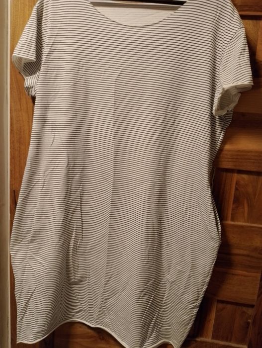 Sukienko tunika uniwersalna