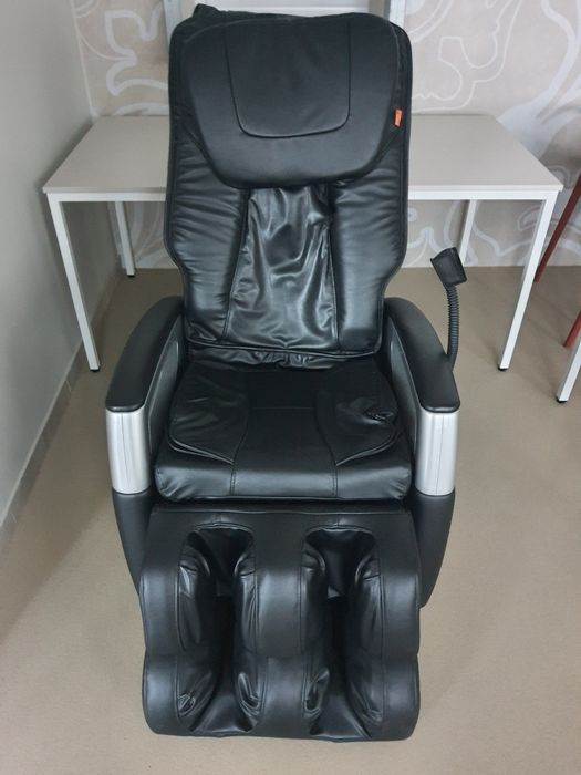 Profesjonalny fotel do masażu Milan EC-362F